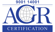AGR Certificate